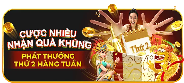 Chương Trình VIP & Ưu Đãi Độc Quyền
